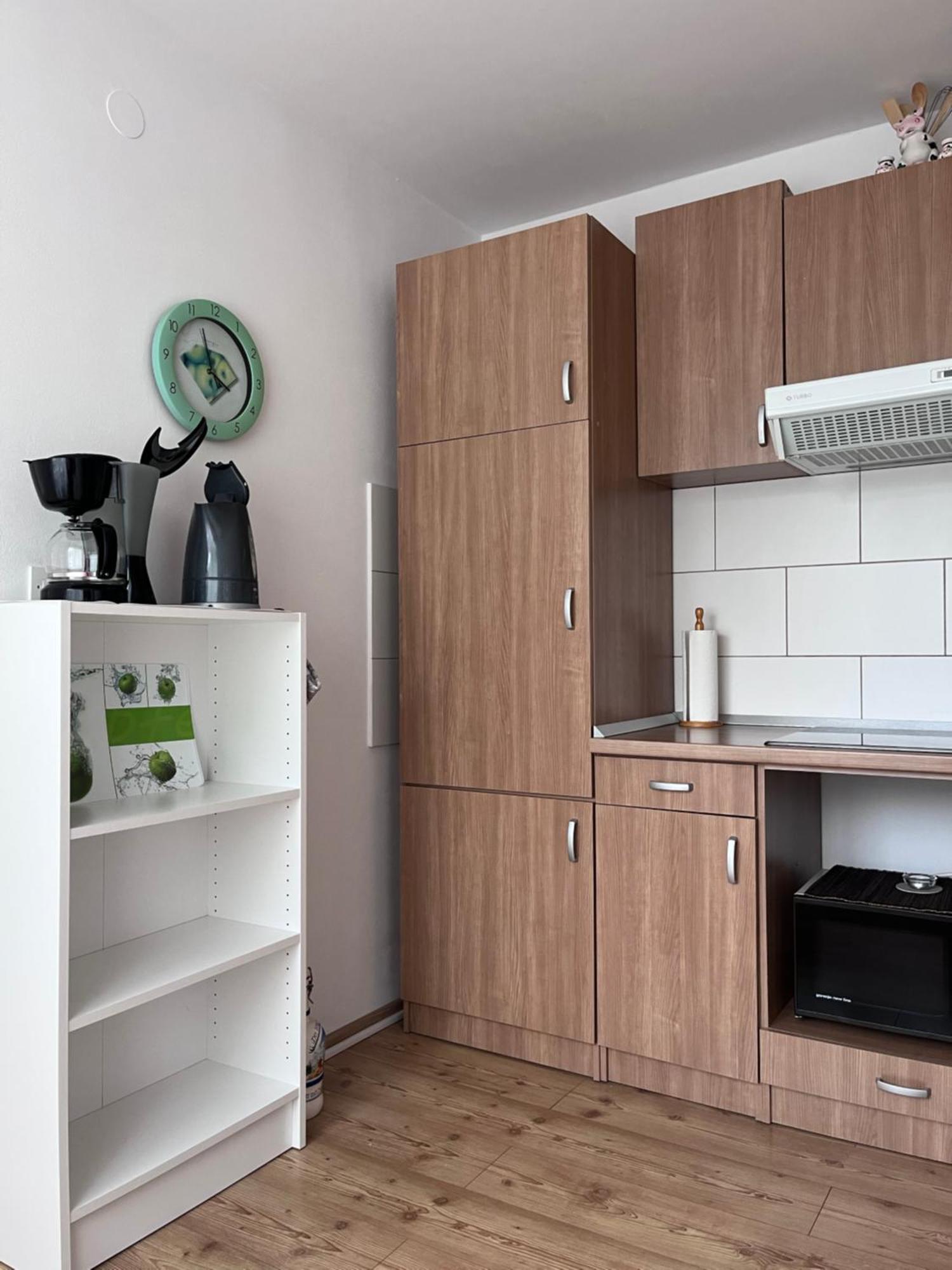 Apartment Vista Lupoglav  Экстерьер фото