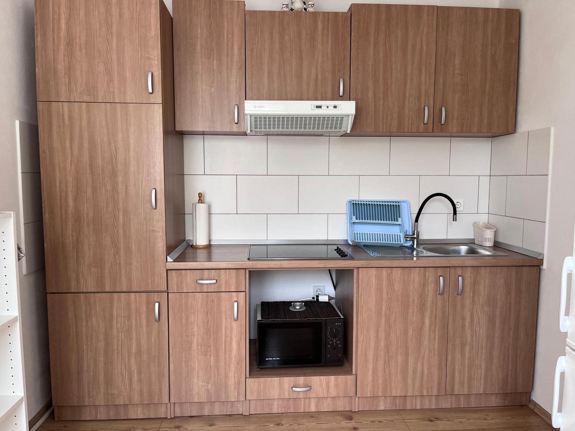Apartment Vista Lupoglav  Экстерьер фото