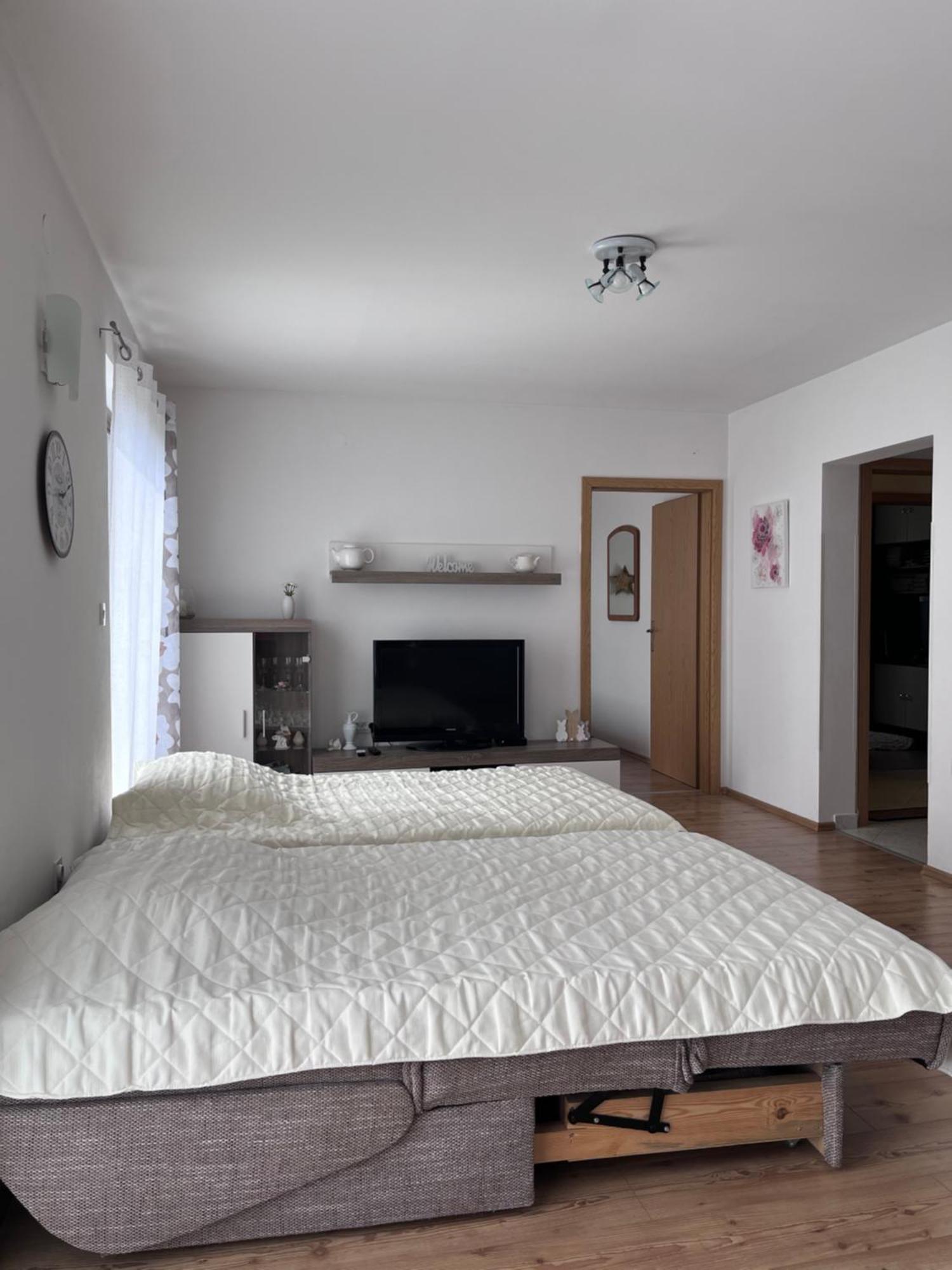 Apartment Vista Lupoglav  Экстерьер фото