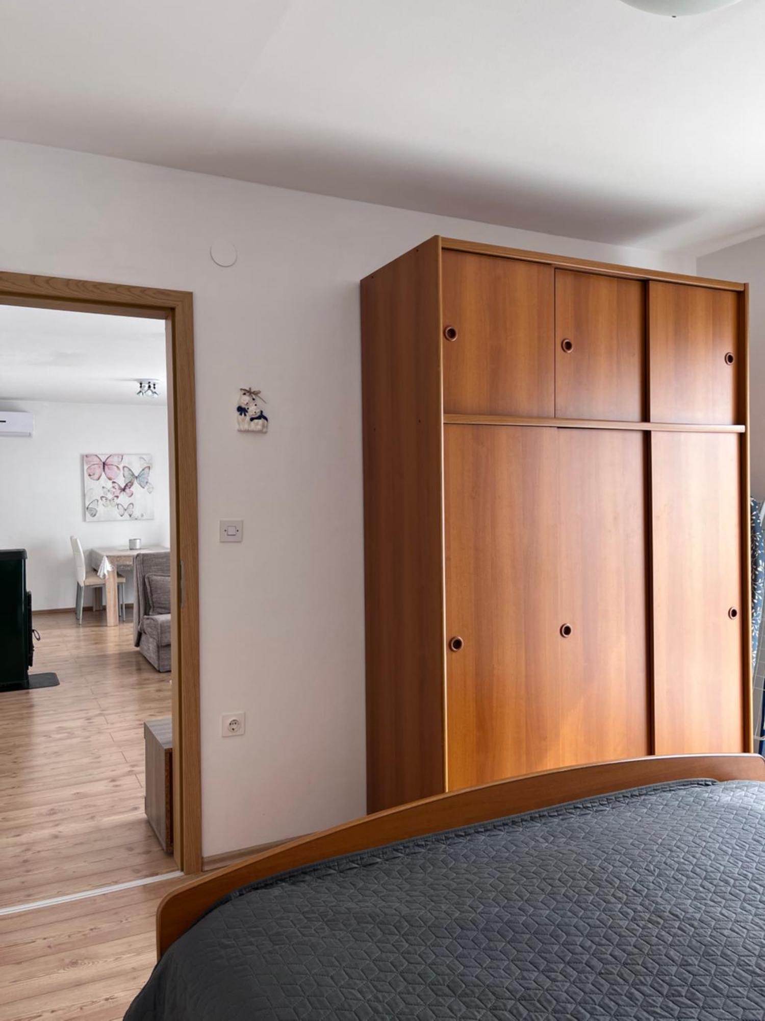 Apartment Vista Lupoglav  Экстерьер фото