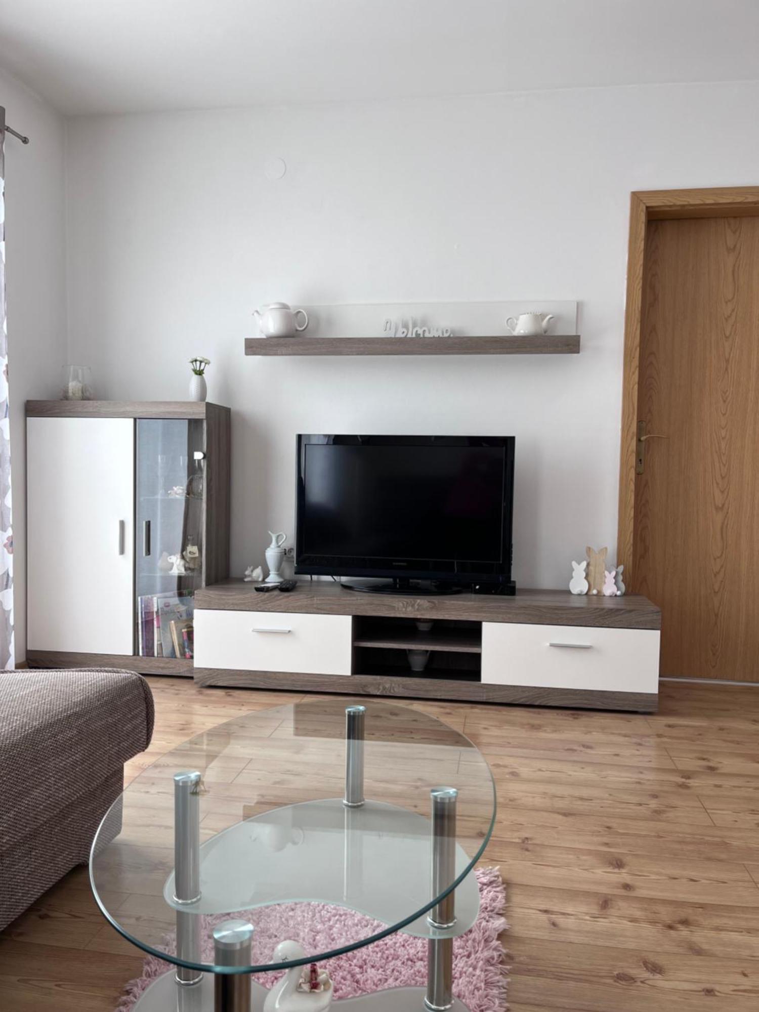 Apartment Vista Lupoglav  Экстерьер фото