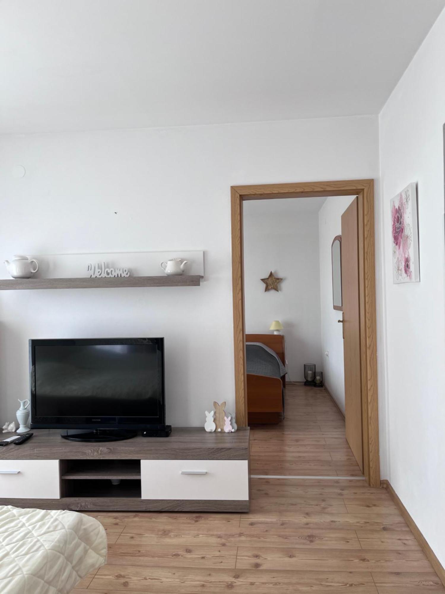Apartment Vista Lupoglav  Экстерьер фото