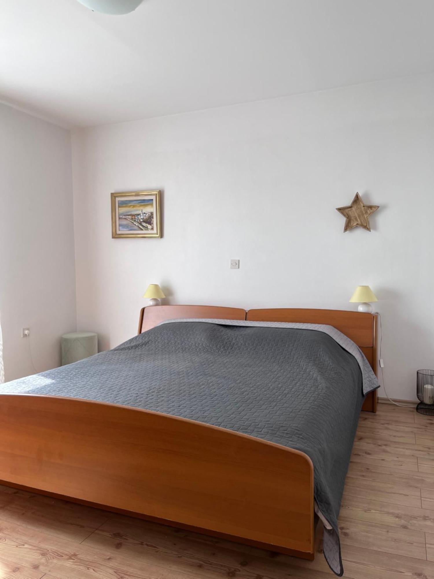 Apartment Vista Lupoglav  Экстерьер фото